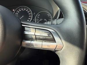 Mazda 3 2019 Bild 15