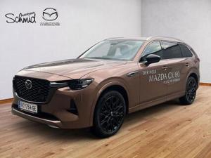 Mazda CX-80 Bild 4