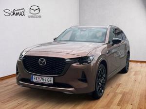 Mazda CX-80 Bild 3