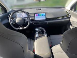 Baic X55 Bild 11