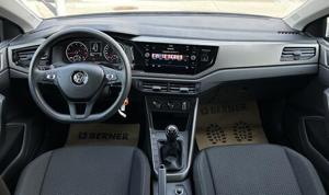 VW Polo 2018 Bild 16