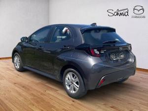 Mazda 2 Bild 11
