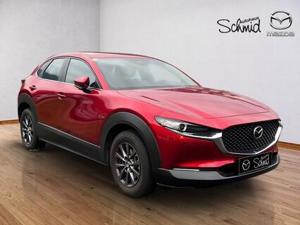 Mazda CX-30 Bild 2