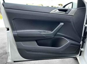 VW Polo 2018 Bild 11