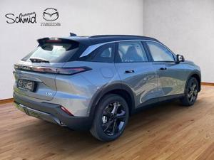 Baic X55 Bild 14