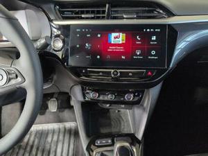 Opel Corsa Bild 11