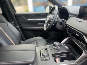 Mazda CX-80 Bild 16