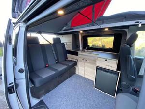 VW T6 Bild 16