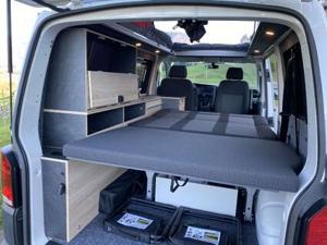 VW T6 Bild 20