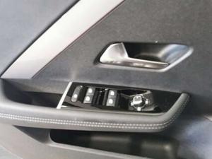 Citroen C5 Bild 8