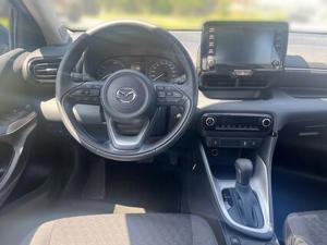 Mazda 2 Bild 9