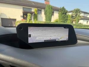 Mazda 3 2019 Bild 11