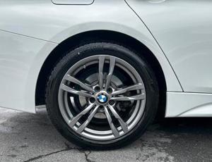 BMW 3er 2015 Bild 10