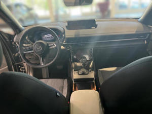 Mazda MX-30 Bild 9