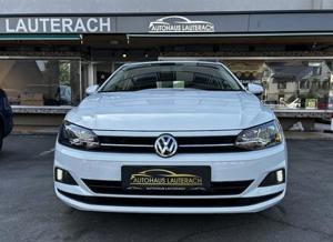 VW Polo 2018 Bild 2