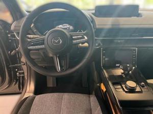 Mazda MX-30 Bild 8
