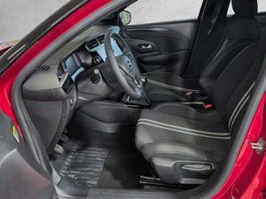 Opel Corsa Bild 6