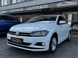 VW Polo 2018 Bild 4