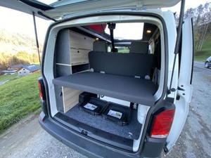 VW T6 Bild 18