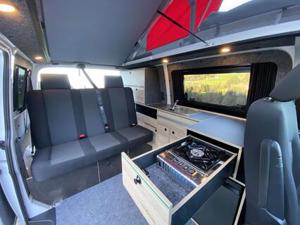 VW T6 Bild 19