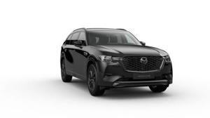 Mazda CX-80 Bild 2
