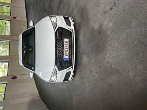 Audi A5 Bild 8