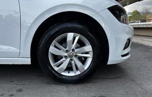 VW Polo 2018 Bild 10