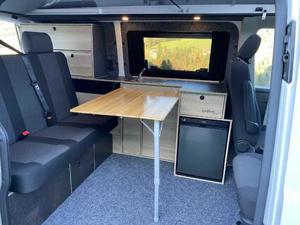 VW T6 Bild 12
