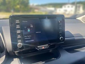 Mazda 2 Bild 7