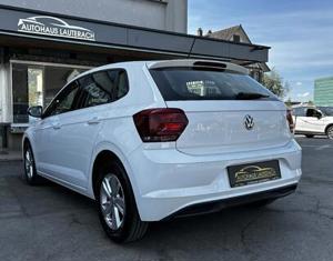 VW Polo 2018 Bild 6