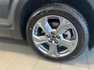 Mazda MX-30 Bild 6