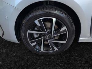 Opel Corsa Bild 13
