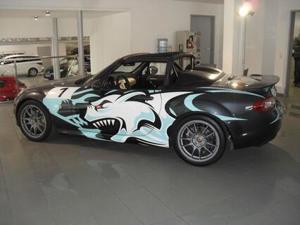 Mazda MX-5 Bild 5