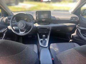 Mazda 2 Bild 10