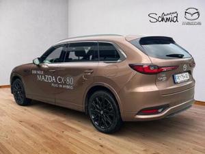 Mazda CX-80 Bild 13