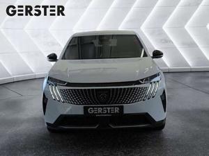 Peugeot 3008 Bild 2
