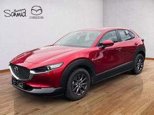 Mazda CX-30 Bild 4