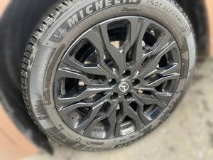 Mazda CX-80 Bild 6