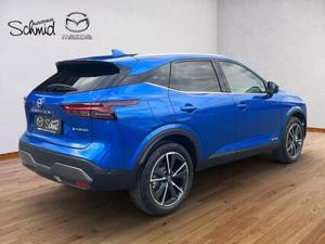 Nissan Qashqai Bild 15