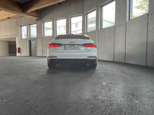 Audi A5 Bild 9
