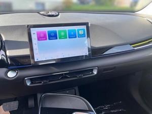 Baic X55 Bild 7