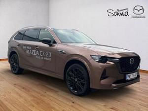 Mazda CX-80 Bild 2