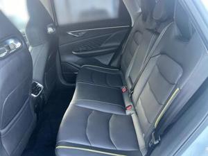 Baic X55 Bild 9
