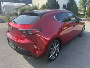 Mazda 3 2019 Bild 3