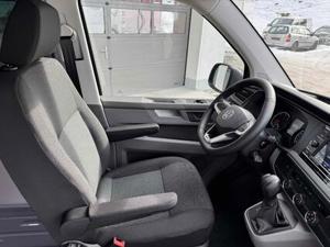 VW T6 Bild 9