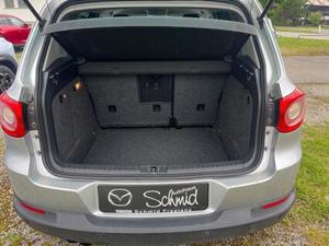 VW Tiguan Bild 13