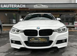 BMW 3er 2015 Bild 2