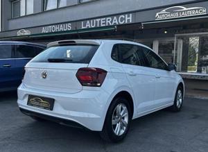 VW Polo 2018 Bild 8