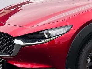 Mazda CX-30 Bild 5