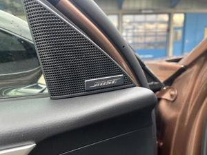 Mazda CX-80 Bild 18